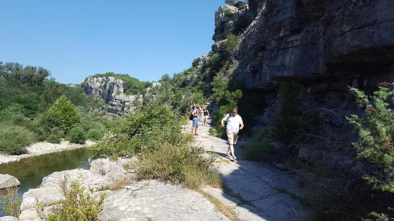 Villa La Cle Des Champs à Montréal Hébergement de vacances