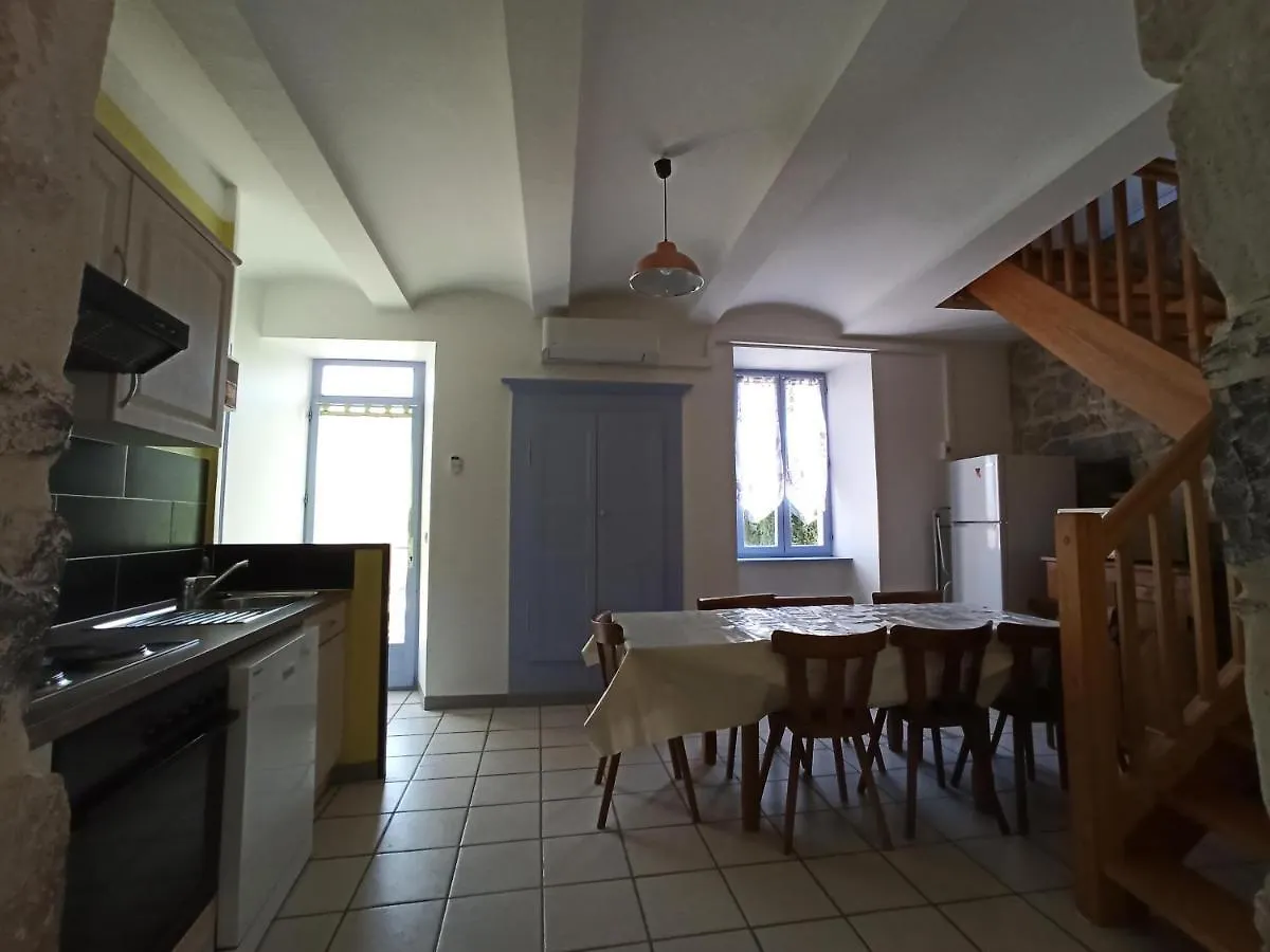 Villa La Cle Des Champs à Montréal