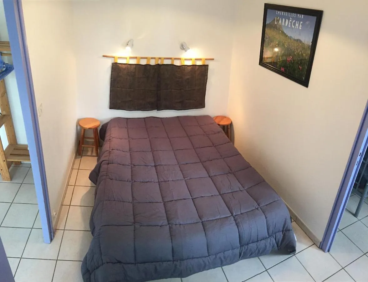 Hébergement de vacances Villa La Cle Des Champs à Montréal