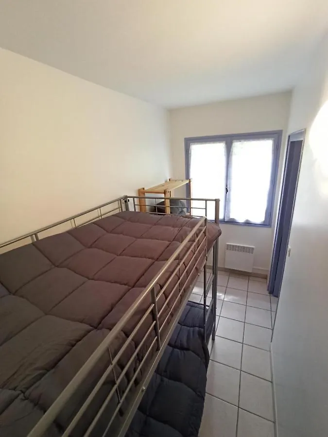 Villa La Cle Des Champs à Montréal Hébergement de vacances
