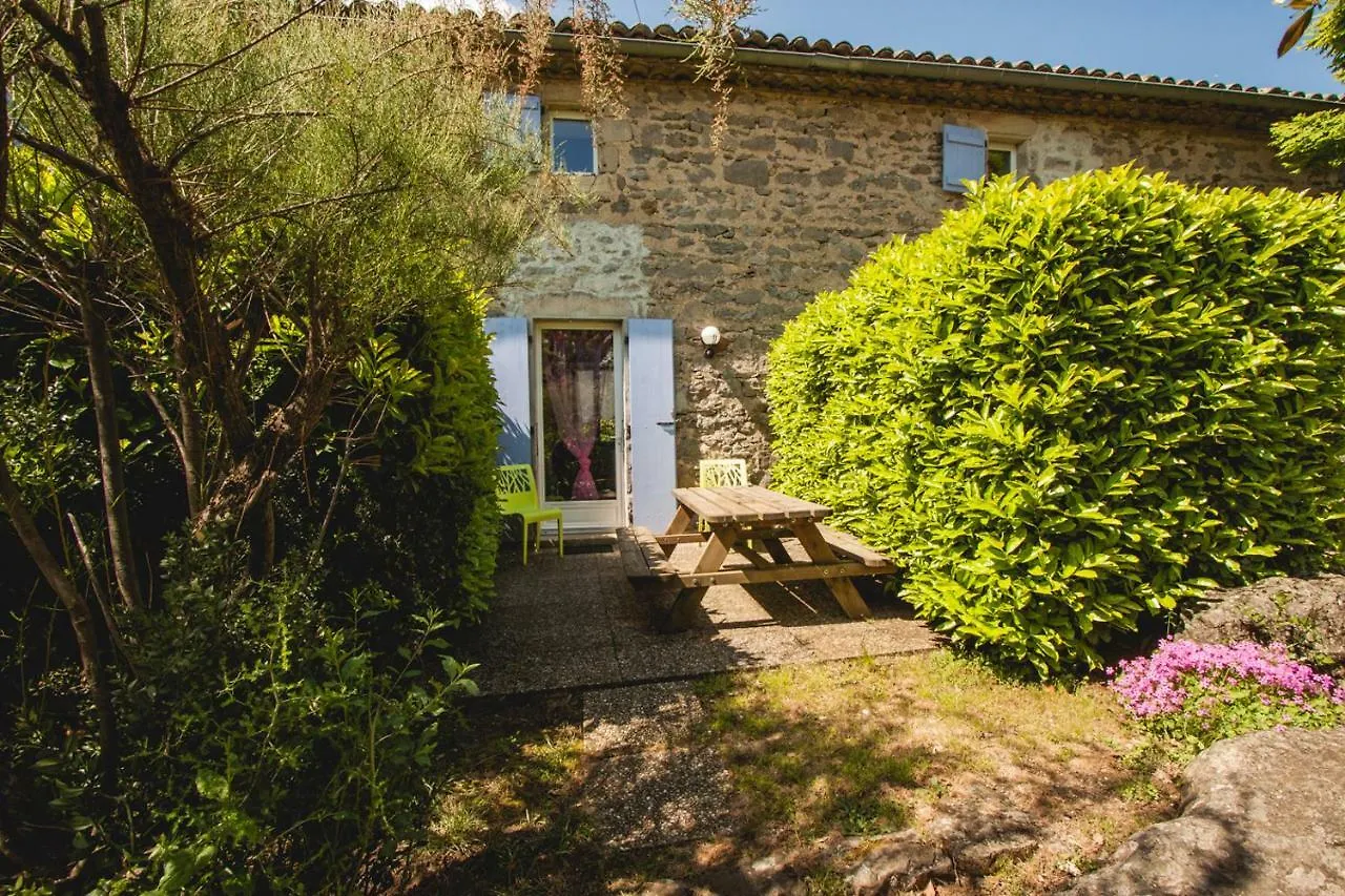 Villa La Cle Des Champs à Montréal Hébergement de vacances