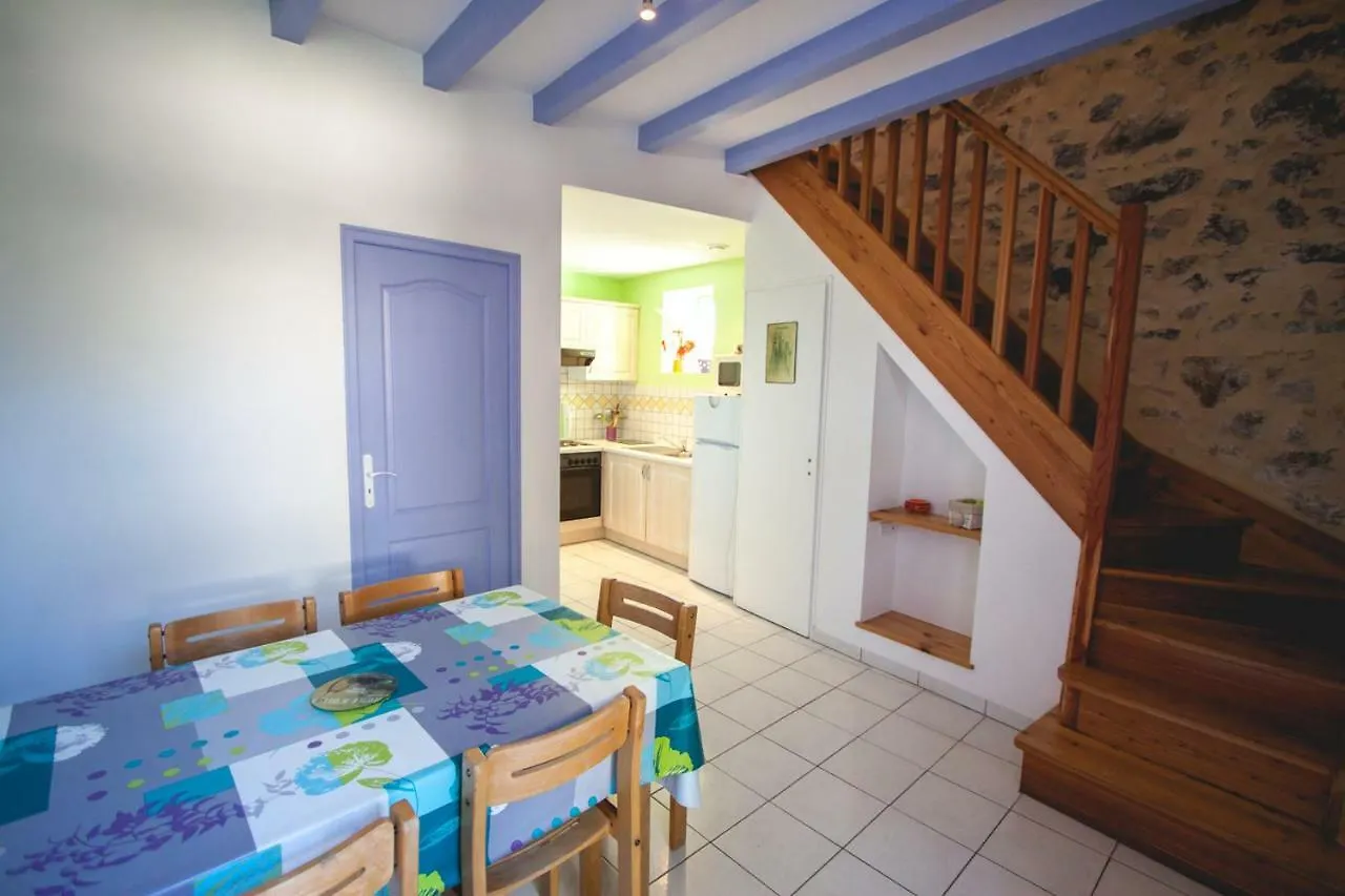 Villa La Cle Des Champs à Montréal