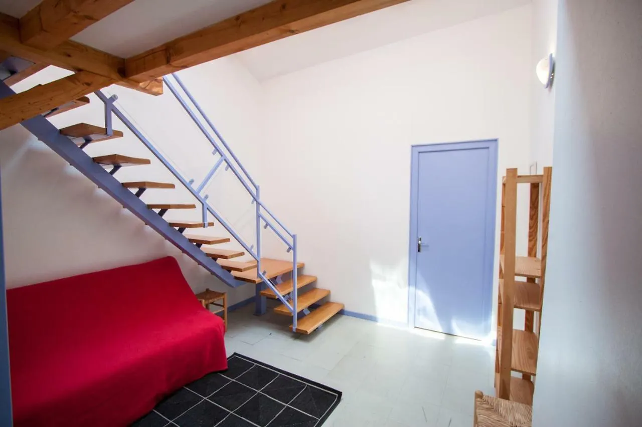 Hébergement de vacances Villa La Cle Des Champs à Montréal