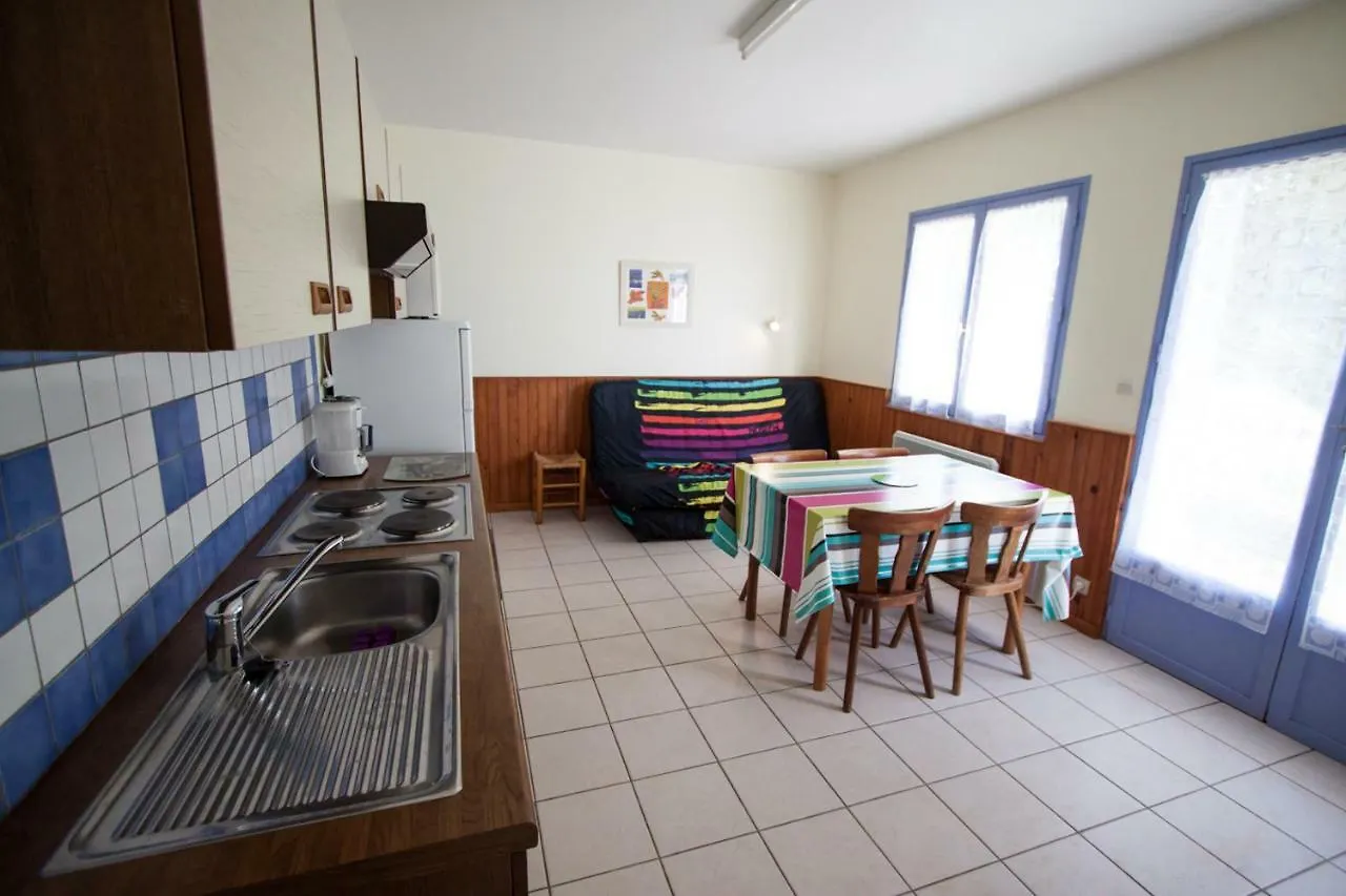 Hébergement de vacances Villa La Cle Des Champs à Montréal