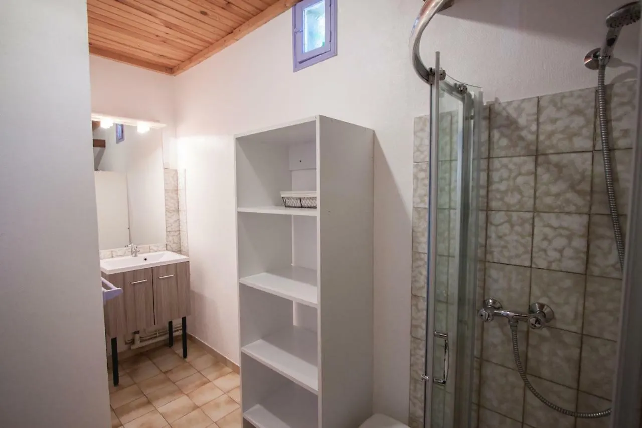Hébergement de vacances Villa La Cle Des Champs à Montréal