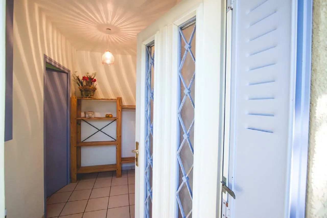 Hébergement de vacances Villa La Cle Des Champs à Montréal