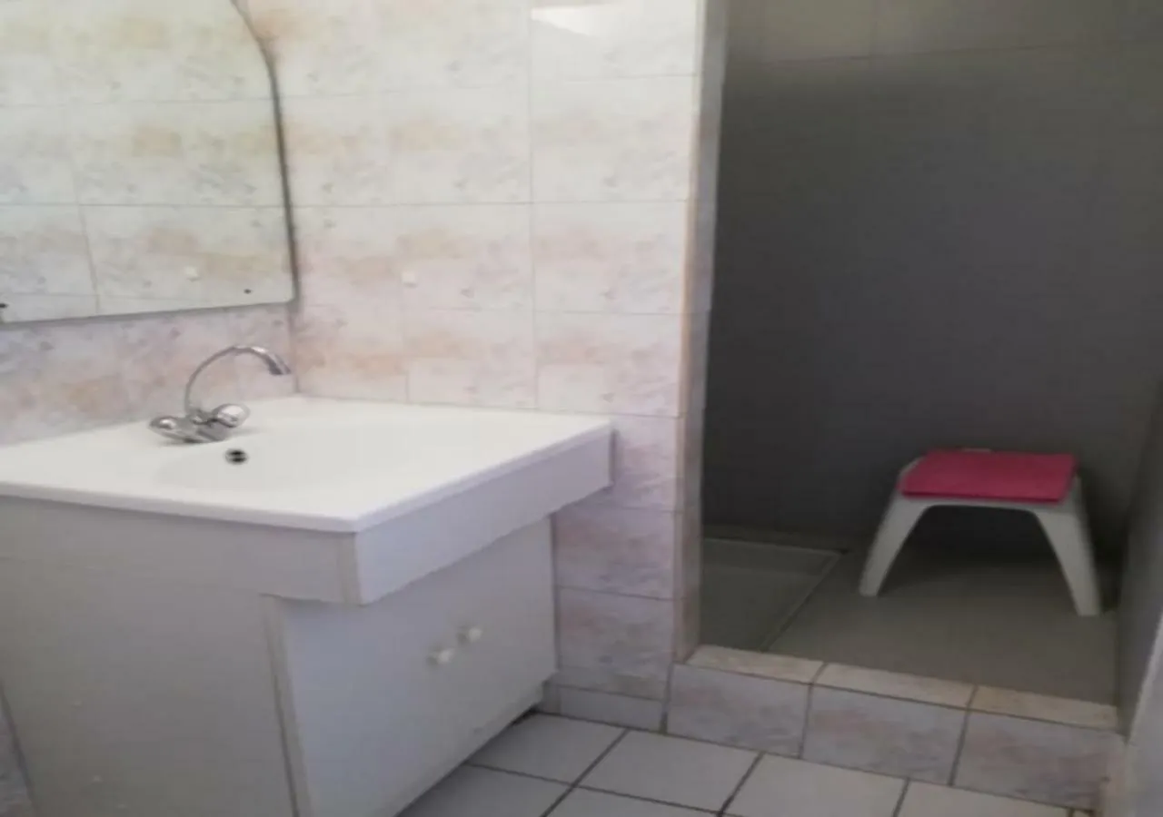 Hébergement de vacances Villa La Cle Des Champs à Montréal