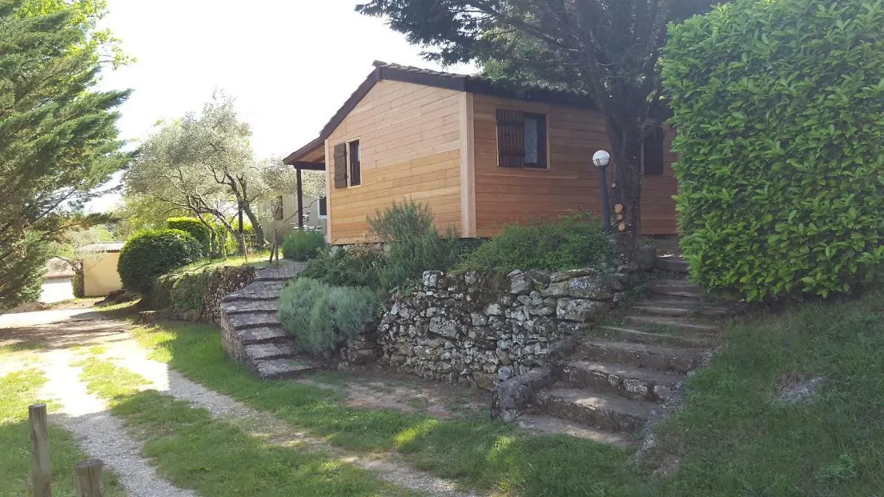 Villa La Cle Des Champs à Montréal France