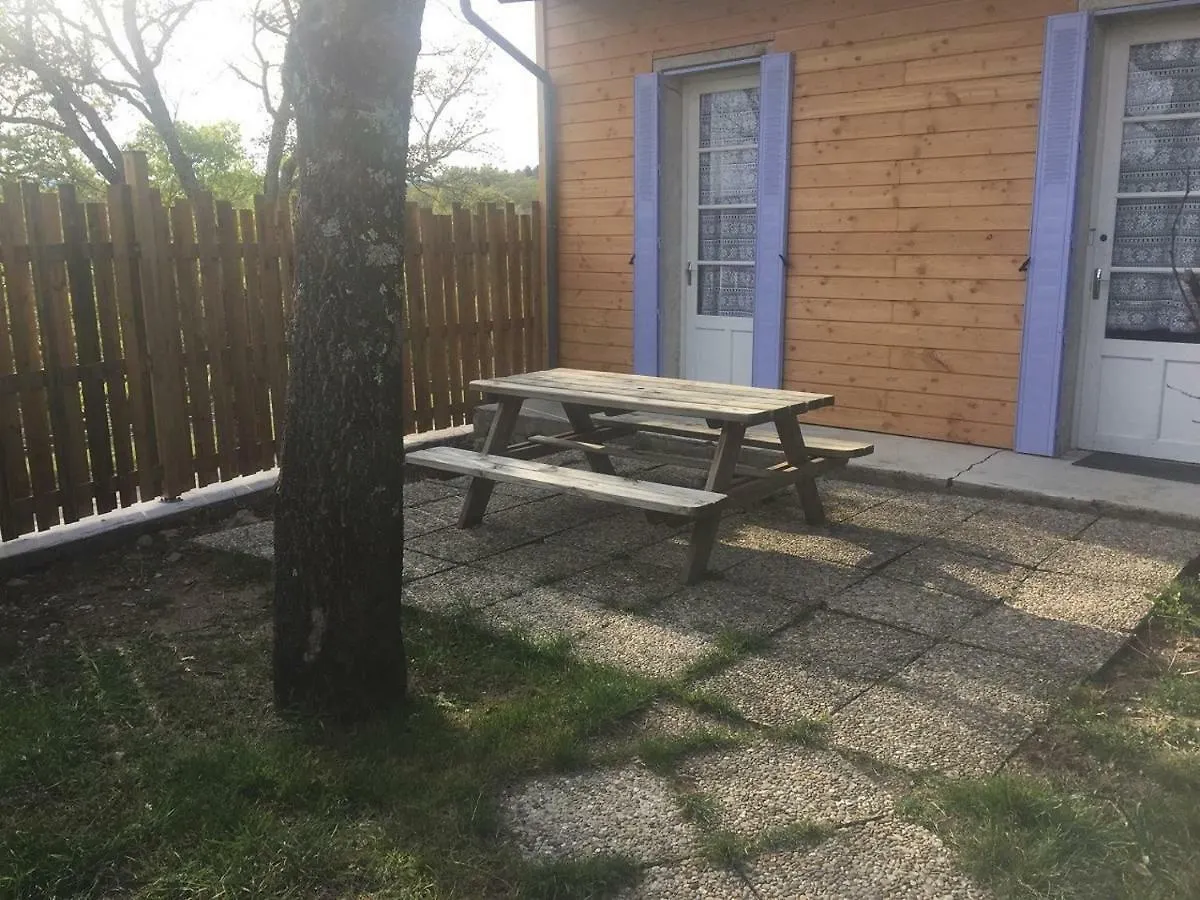 Villa La Cle Des Champs à Montréal Hébergement de vacances