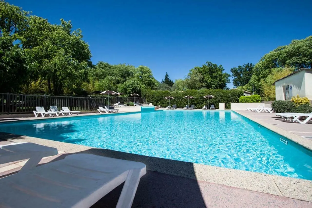 Villa La Cle Des Champs à Montréal 0*,  France