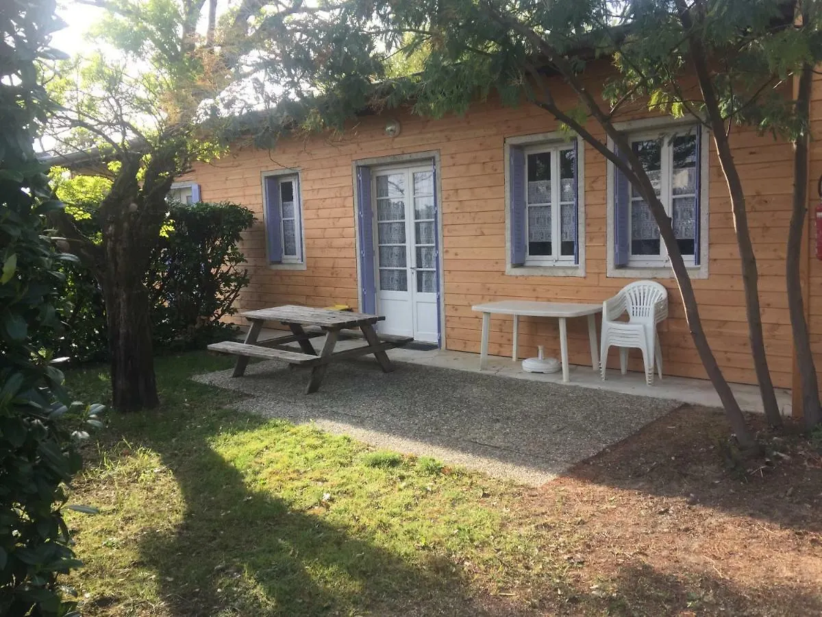 Villa La Cle Des Champs à Montréal
