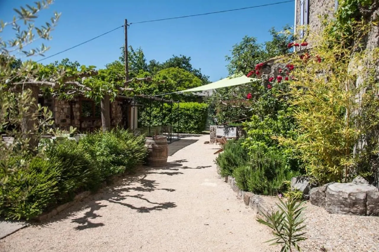 Villa La Cle Des Champs à Montréal Hébergement de vacances